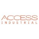 Access Industrial, Ontario, logo
