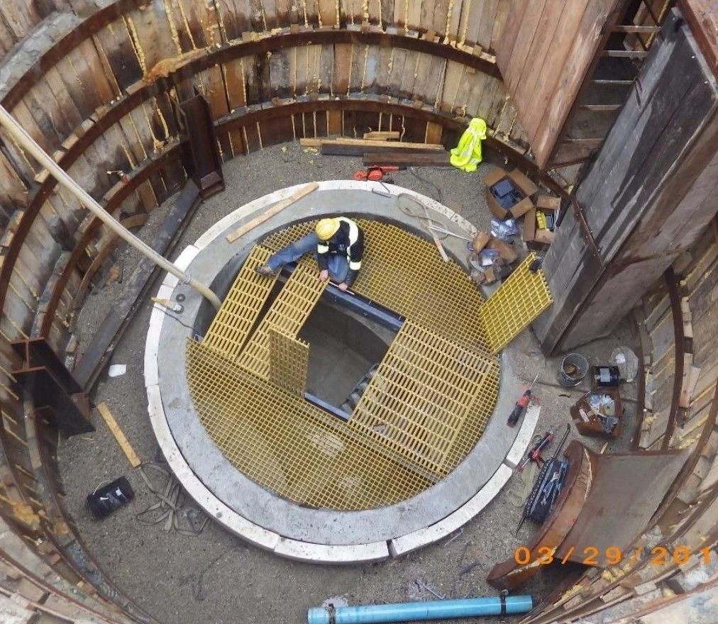 Access Industrial Ontario 