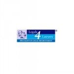 Legals 4 Lawyers, Hertfordshire, logo