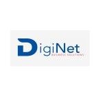 Diginet Business Solutions, Galway, logo