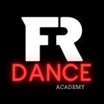 FTR Dance Academy, Athens, λογότυπο