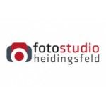 fotostudio heidingsfeld, Würzburg, Logo