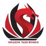 Dragon Taekwondo Academy Oakville, Oakville, logo