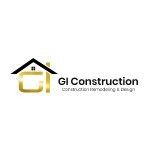 GI Construction - Bathroom and Kitchen Remodeling, Las Vegas, logo