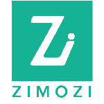 Zimozi Solution Privated Limited, SINGAPORE, 徽标