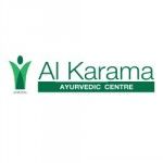 Al Karama Ayurvedic Center Dubai, Al Karama, logo