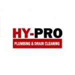 HY-Pro Plumbing & Drain Cleaning Of Brantford, Brantford, logo