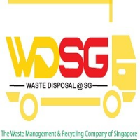 Waste Disposal @ SG, Singapore