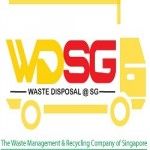 Waste Disposal @ SG, Singapore, 徽标