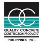 Quality Concrete Construction Product Phils., Inc., Quezon City, logo