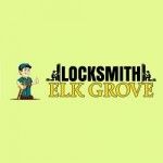 Locksmith Elk Grove, Elk Grove, logo