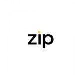 Zip – Taxi Services, Bradford, logo