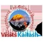 Visits Kailash, Delhi, प्रतीक चिन्ह
