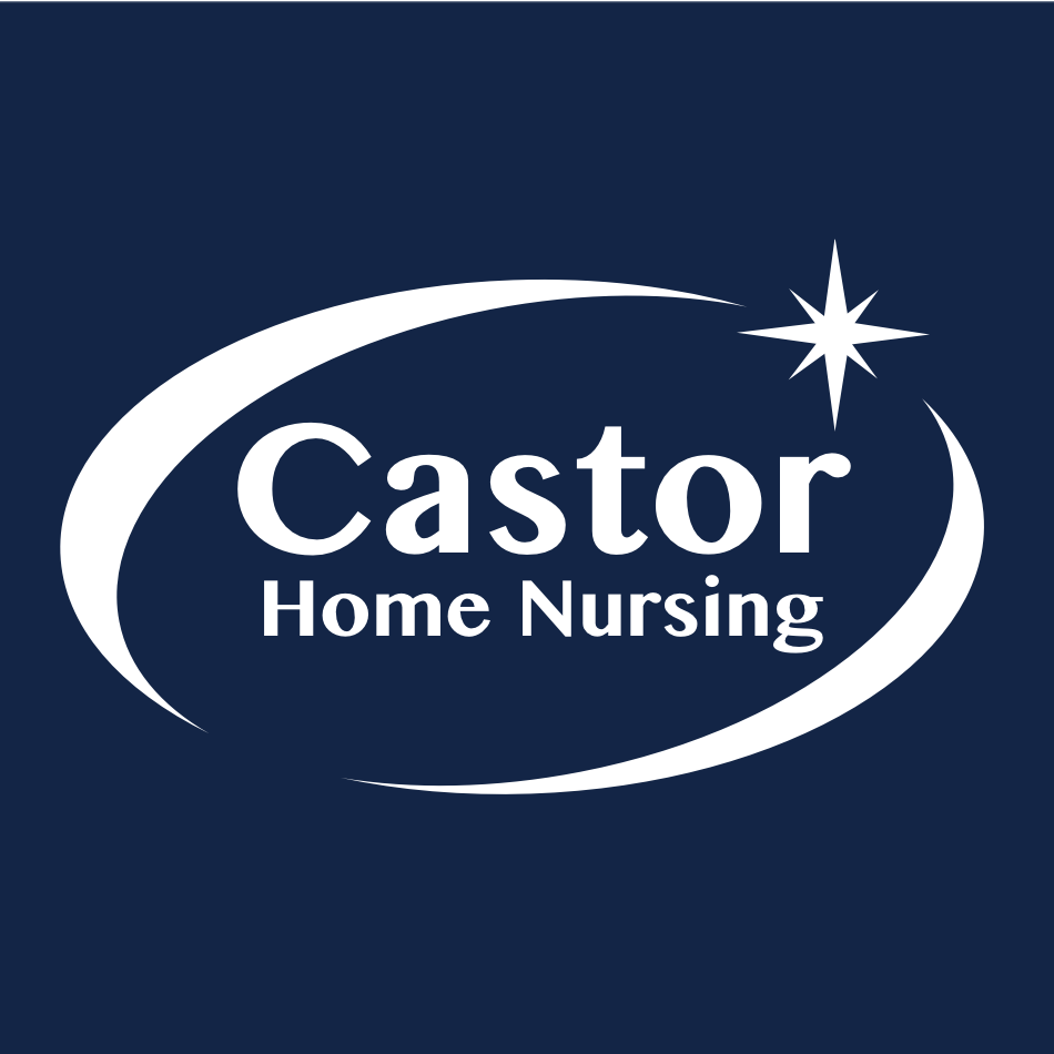 Castor home nursing, sterling