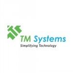 TM Systems, Den Haag, logo