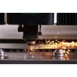 Industrial Laser Cutting services Australia | Zeal 3D, Melbourne, logo