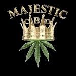 Majestic CBD, London Majestic CBD, London, logo