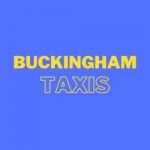 Buckingham Taxis, Buckingham, logo