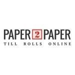 Paper2Paper, Dublin, logo