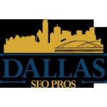 Dallas SEO Pros, Dallas, logo