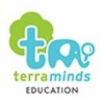 Terra Minds, Singapore, logo