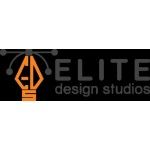 Elite Design Studios, Plano, logo