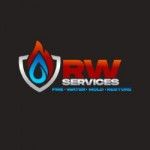 RW Services FL, Titusville, logo