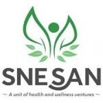 Snesan Spa, New Delhi, logo