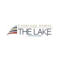 Carriage Homes on the Lake, Garland