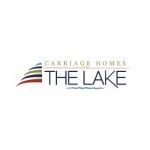Carriage Homes on the Lake, Garland, logo