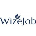 Wizejob, Dubai, logo