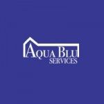 Aqua Blu Services, San Antonio, logo