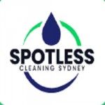 Spotless Rug Cleaning Sydney, Sydney, logo