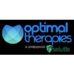Optimal Therapies | Agencia de Especialidades Farmacéuticas, Bogotá, logo