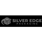 SILVER EDGE PACKAGING, london, logo