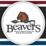 Beavers Dentistry, Cary, logo