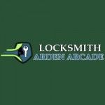 Locksmith Arden-Arcade, Sacramento, logo