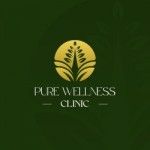 Pure Wellness Clinic, Singapore, logo