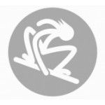 Backstreet Surf, Strand, logo