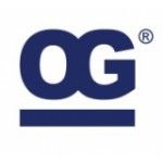 OG Professional Cleaning Series, Kowloon, logo