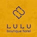 Lulu Boutique Hotel, Zebbug - Valletta, logo