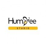 Humbee Studio, Tampa, logo