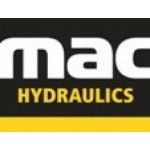 MAC Hydraulics, Brookhaven, logo