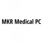 MKR Medical PC, Brooklyn, logo