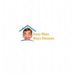 Easy-Man Buys Houses, Tucson, logo