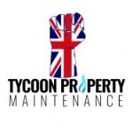 Tycoon Property Maintenance, London, logo