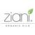 Ziani Organic Oils company-title