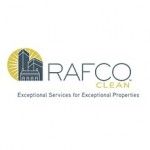 RAFCO Clean, St. Louis, logo