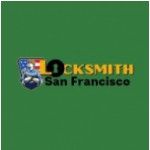Locksmith San Francisco, San Francisco, logo