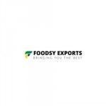 Foodsy Exports, Yamunagar, logo